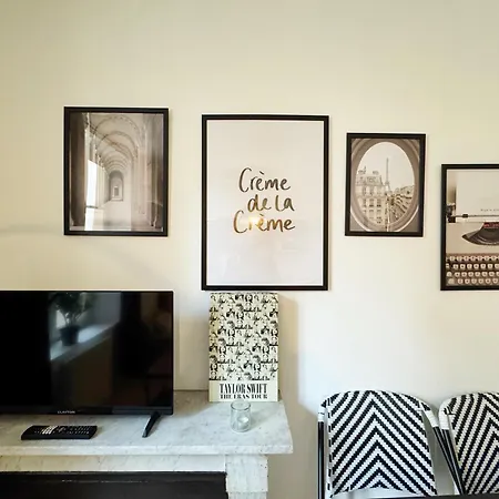 Apartmán Juliuss