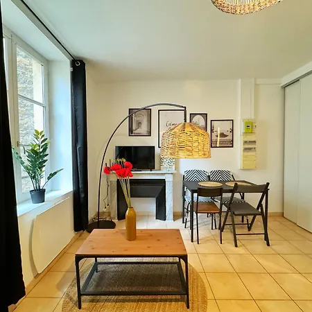 Apartamento Juliuss *